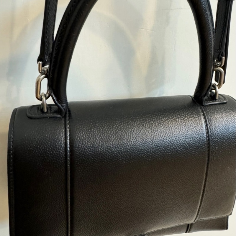 BALENCIAGA 沙漏包中號-4