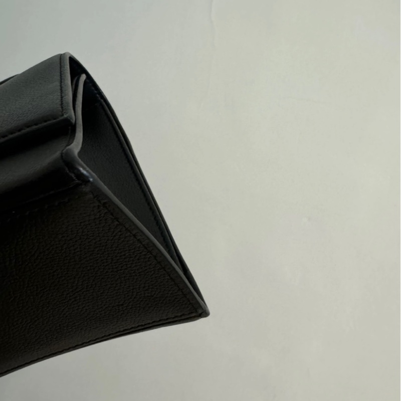 BALENCIAGA 沙漏包中號-12