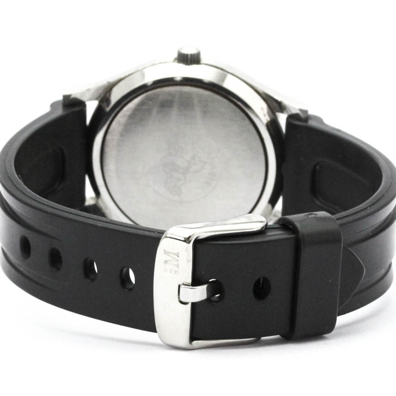 歐米茄海馬系列 Cosmic 2000 Cal 1012 精鋼自動男士腕錶 166.128-4