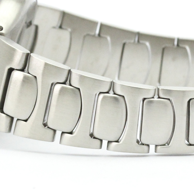 歐米茄海馬系列專業200公尺精鋼石英女錶(拋光款)-2