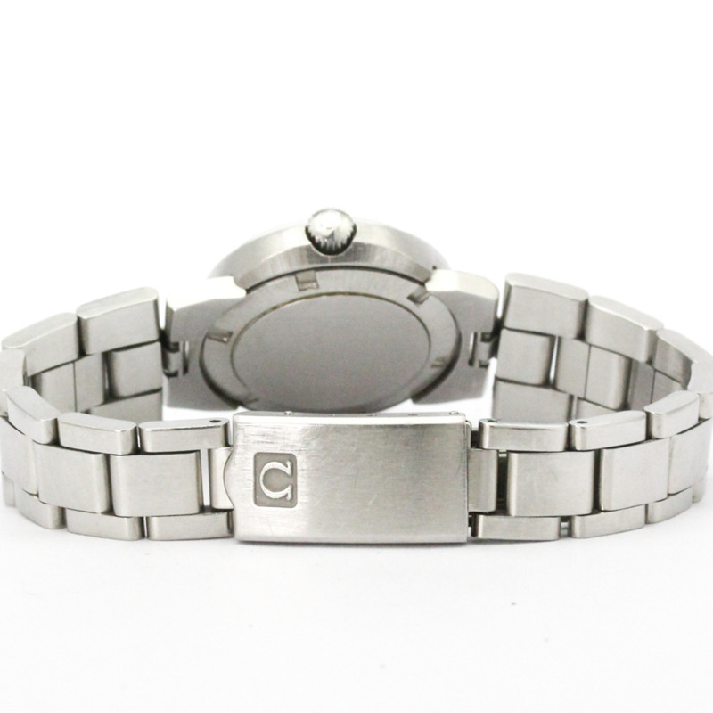 歐米茄 (OMEGA) Geneve Dynamic Cal 684 自動上鍊女士腕錶 566.015 復古款-4