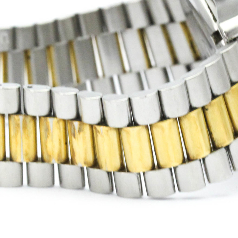 TAG HEUER 2000 專業計時碼錶鍍金鋼錶 CE1121-6