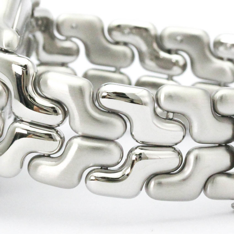 TAG HEUER Sel Professional 200米石英男錶 WG1119 拋光款-2