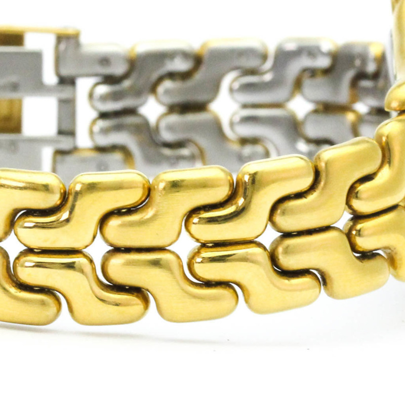 TAG HEUER Sel Professional 200公尺鍍金石英女錶 WG1330-6