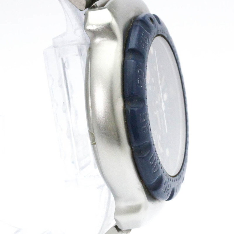 TAG HEUER 豪雅一級方程式計時碼錶 精鋼石英男士腕錶 570.513-7