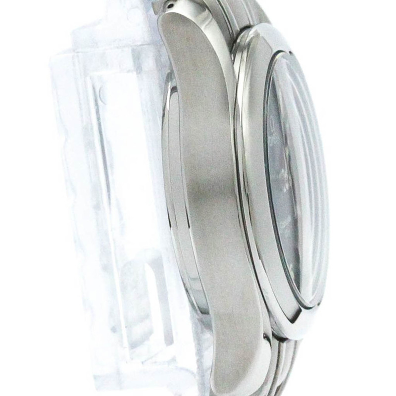 歐米茄海馬系列石英不鏽鋼女士運動腕錶 2581.83-8