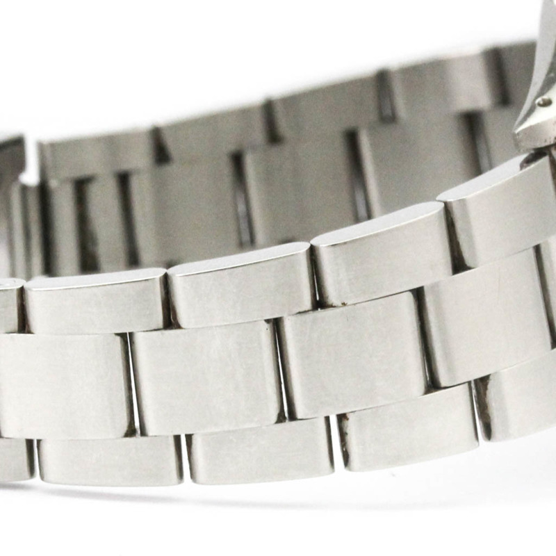 勞力士蠔式日曆型精密腕錶 6694 鋼手動上鍊男士腕錶(復古款)-7