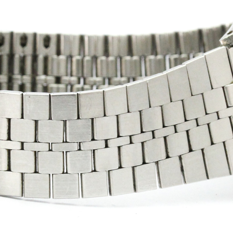 勞力士空中霸王5500不鏽鋼自動男士腕錶(復古款)-7