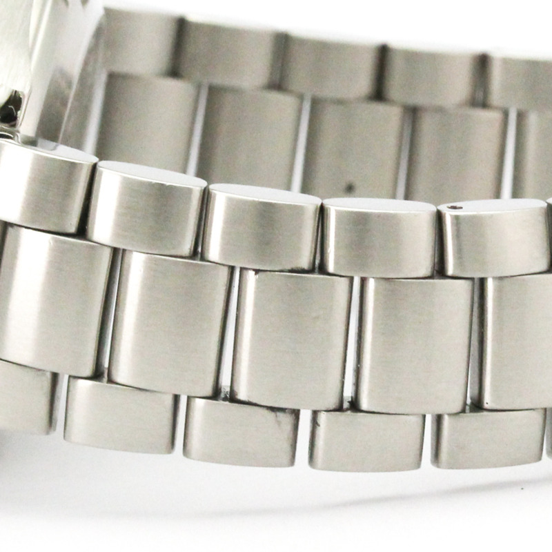 歐米茄海馬系列海洋宇宙精鋼自動腕錶 2201.50 拋光款-2