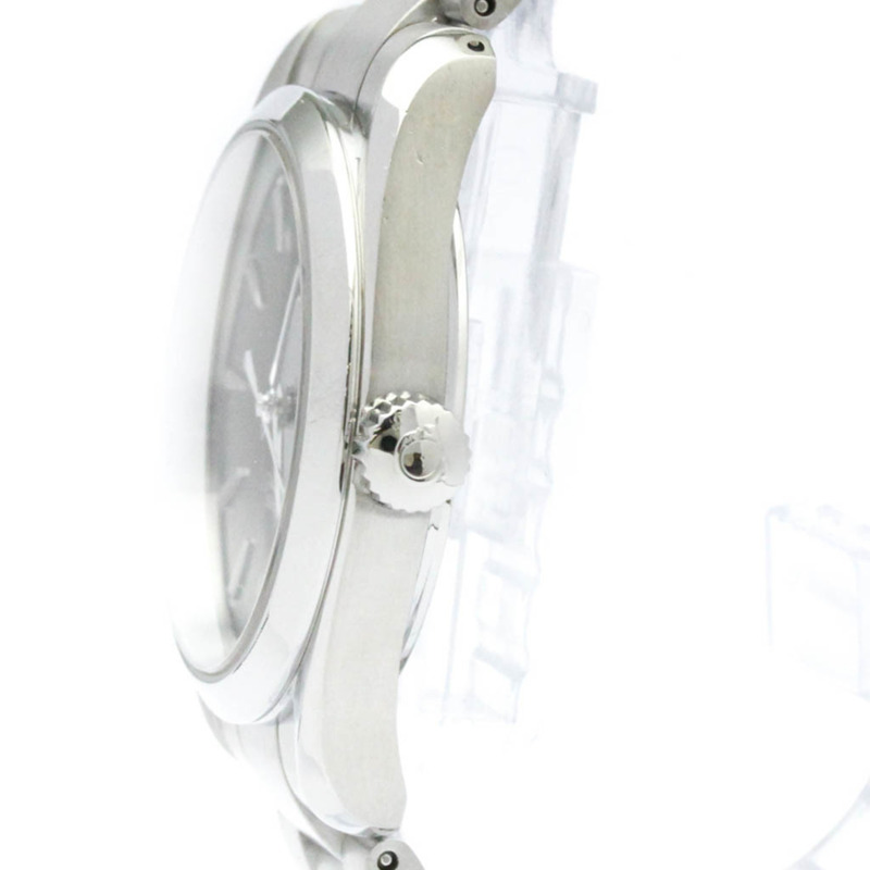 歐米茄海馬系列Aqua Terra精鋼石英男士腕錶2518.50拋光款-3