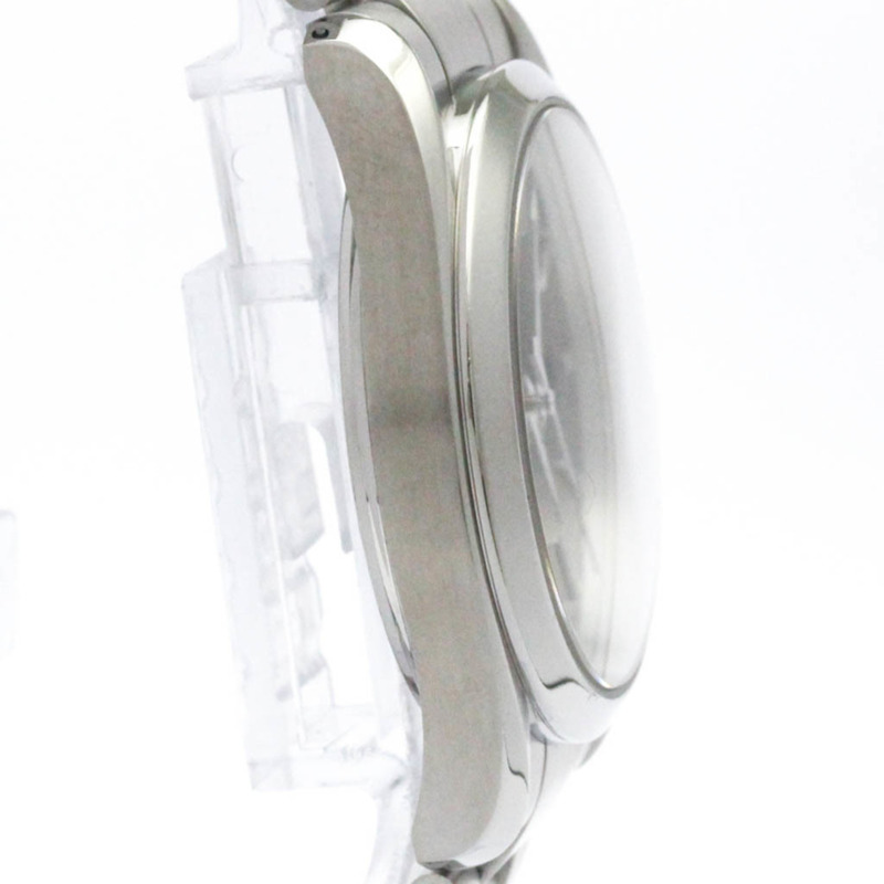 歐米茄海馬系列Aqua Terra精鋼石英男士腕錶2518.50拋光款-7