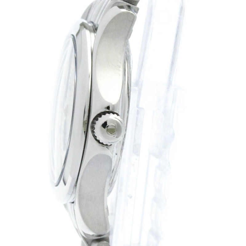 歐米茄海馬系列120公尺精鋼石英女錶 2571.31 拋光款-3