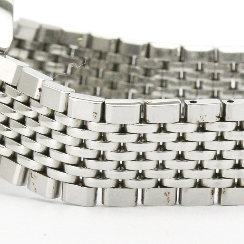 歐米茄海馬系列宇宙系列Cal 565精鋼自動男士腕錶 166.023 復古款-2