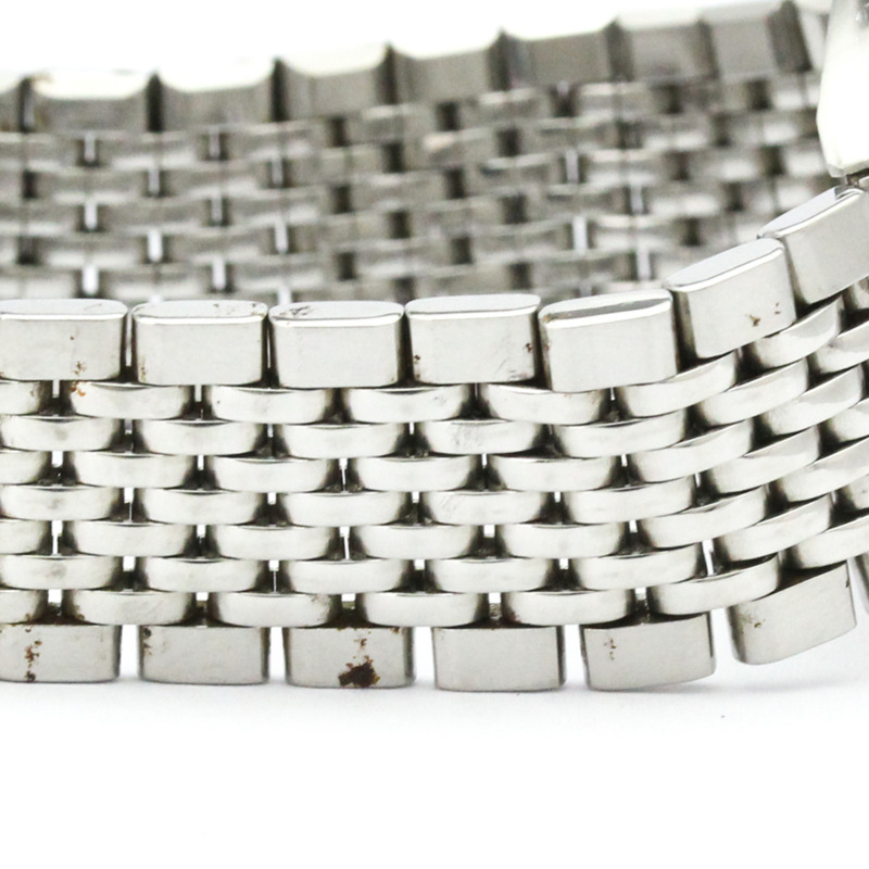 歐米茄海馬系列宇宙系列Cal 565精鋼自動男士腕錶 166.023 復古款-6