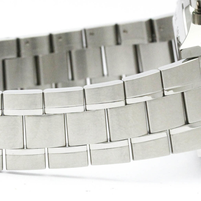 TAG HEUER 豪雅卡萊拉系列計時碼錶精鋼自動腕錶 CV2011 拋光款-7