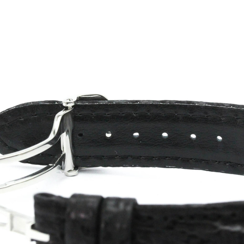 愛馬仕 Clipper Diver 計時碼錶精鋼石英男士腕錶 CL2.910 拋光-6