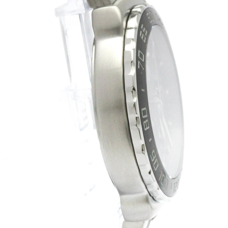 TAG HEUER 豪雅一級方程式計時碼錶精鋼石英錶 CAU1115 拋光-8