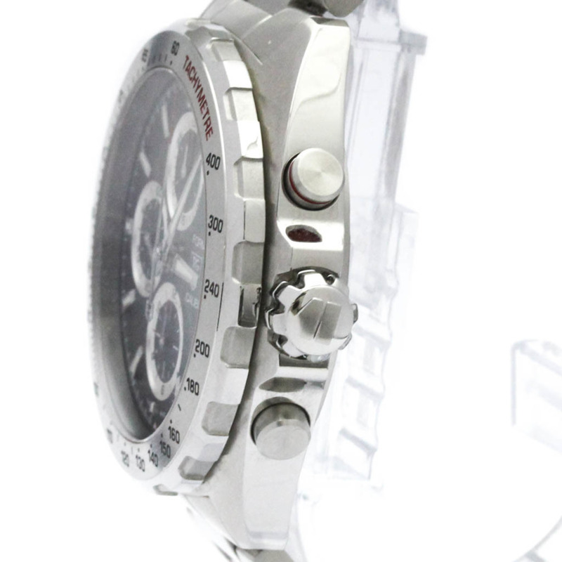 TAG HEUER 豪雅一級方程式 Calibre 16 計時男錶 CAZ2010 拋光款-3