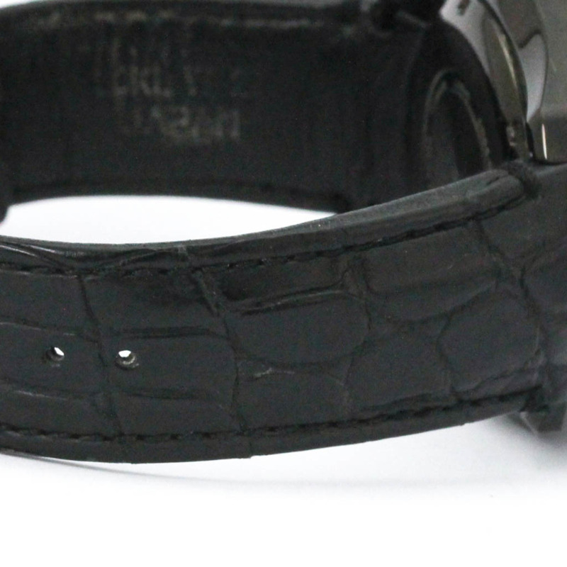 精工 Prospex 黑色版 Spring Drive 鈦金屬腕錶 SBDB025(5R66-0BR0)-2