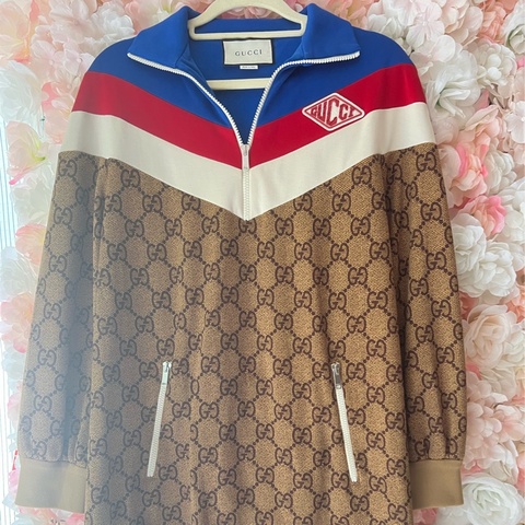 Gucci連衣裙s碼