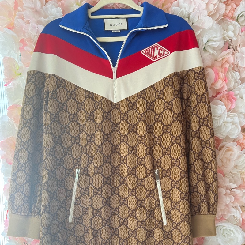 Gucci連衣裙s碼-0