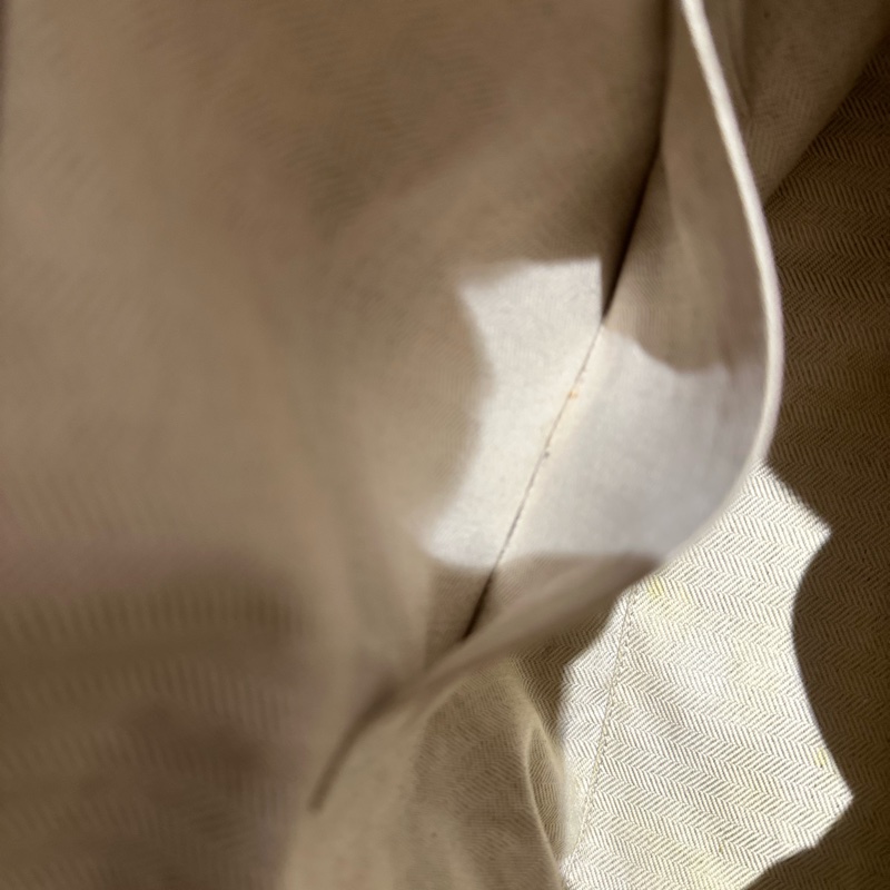 LOEWE Puzzle 大款 小牛皮拼圖包 楓葉紅|正品|322.30.K73|附背帶-13