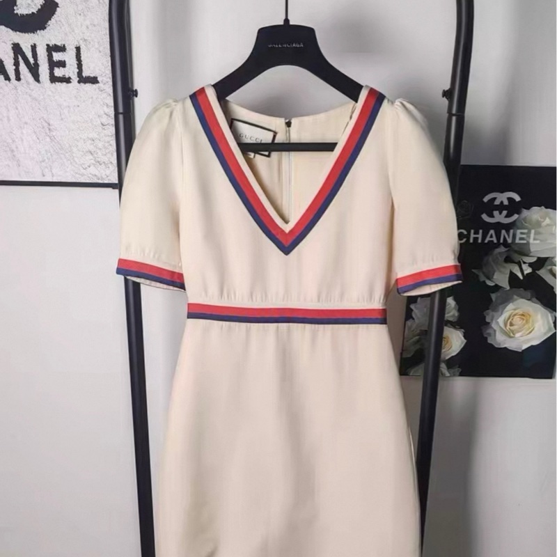 Gucci連衣裙38碼-0