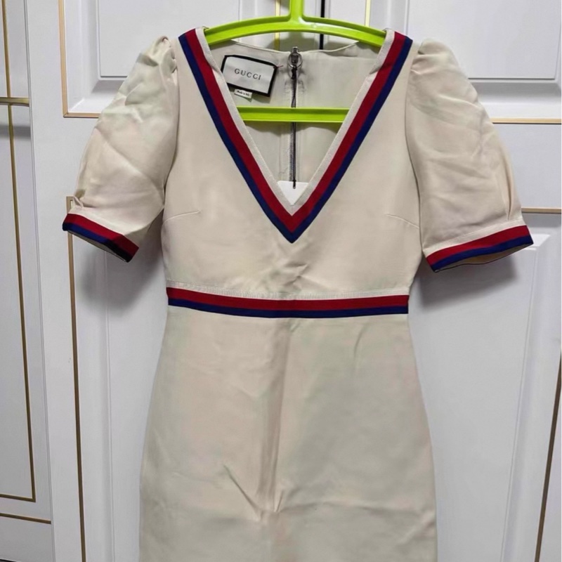 Gucci連衣裙38碼-1