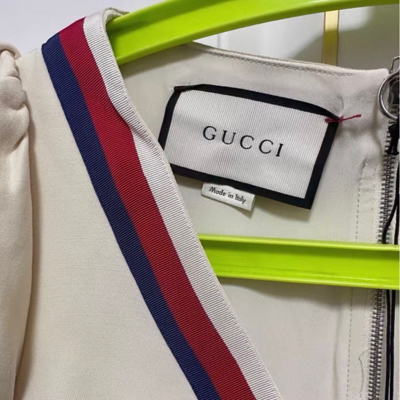 Gucci連衣裙38碼-3