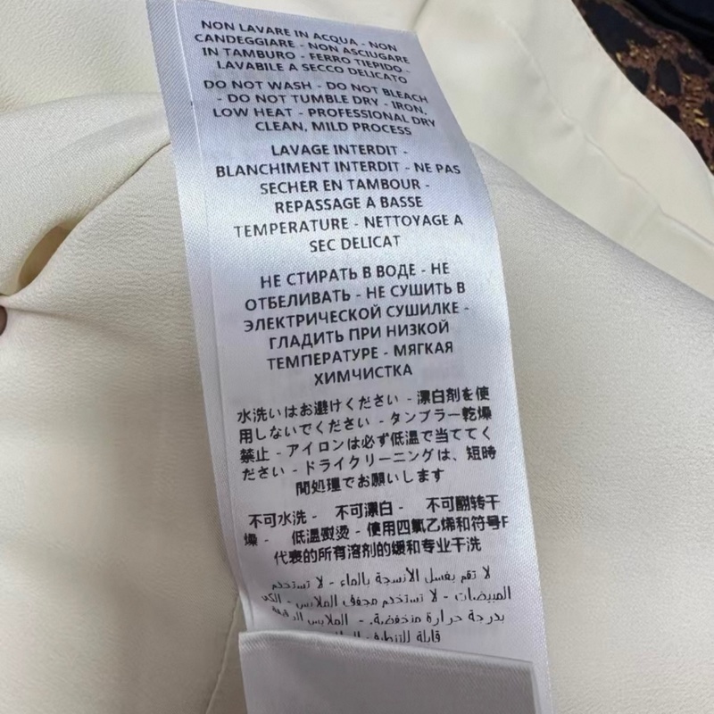 Gucci連衣裙38碼-4