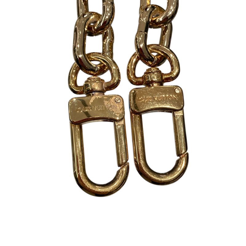 LOUIS VUITTON LOOP HOBO 側背包 M46311 老花-13