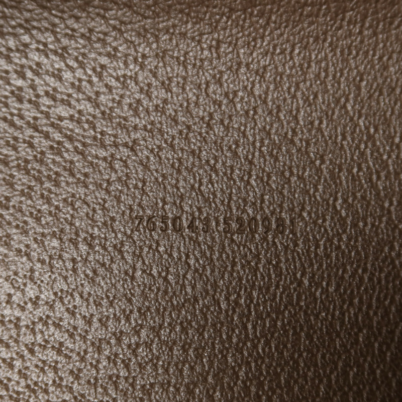 GUCCI 塗層帆布/牛皮皮革Ophidia Tote金扣手挽肩背兩用袋-6