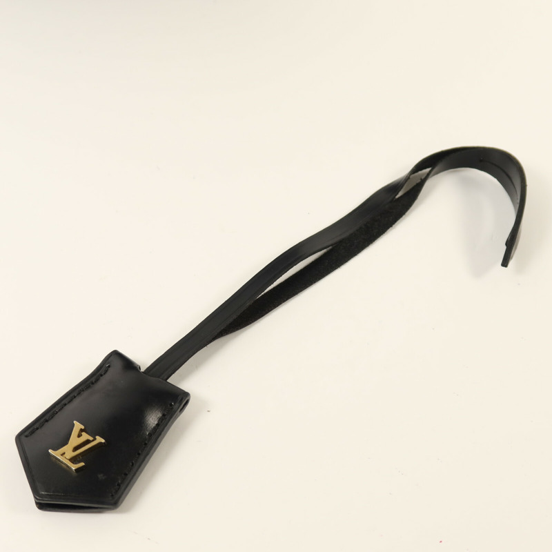 LOUIS VUITTON Monogram Reverse Vanity PM金扣鏈帶手挽肩背兩用袋-8