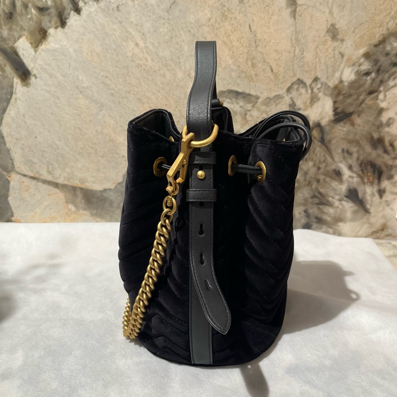 Gucci Mormont水桶-1