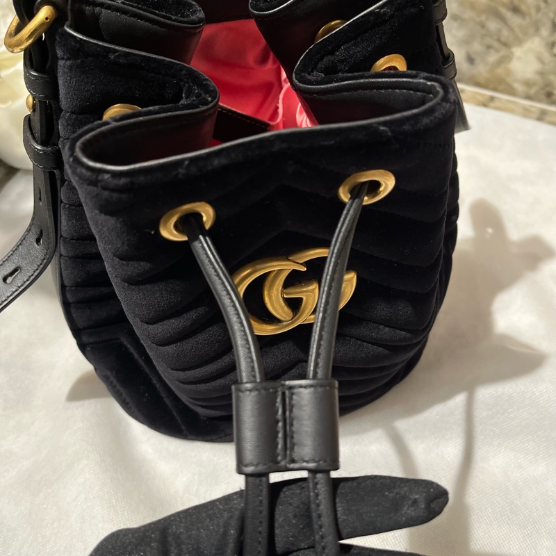 Gucci Mormont水桶-7