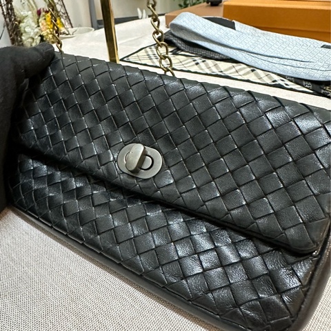 BOTTEGA VENETA 小廢包