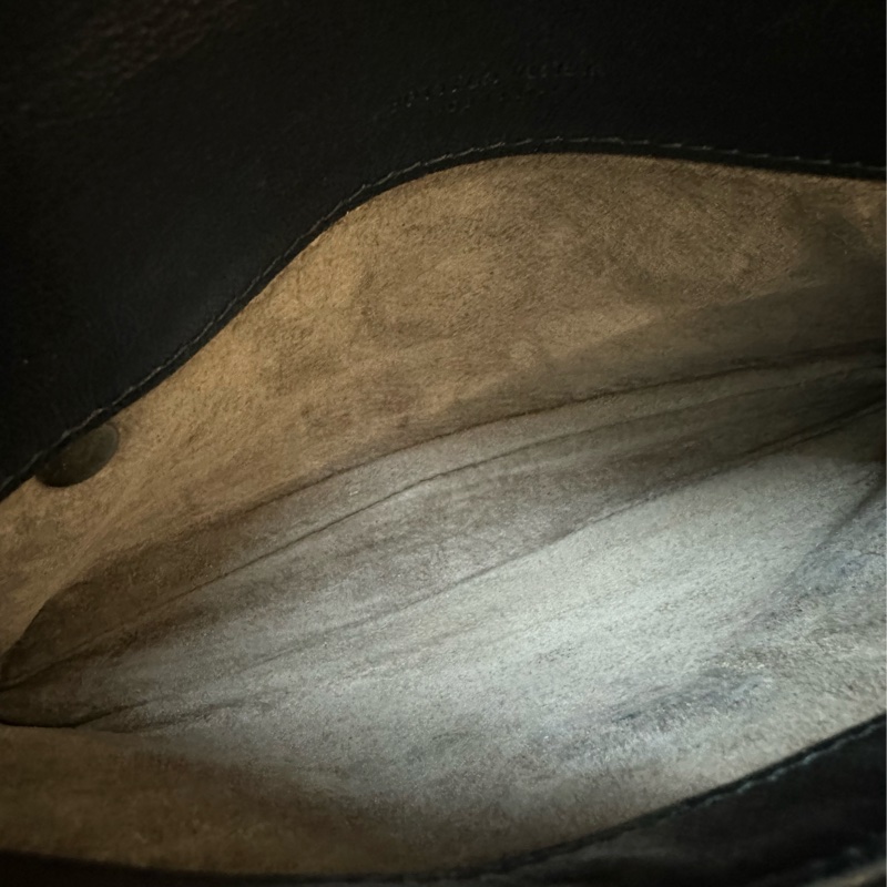 BOTTEGA VENETA 小包 斜背包 小廢包-15