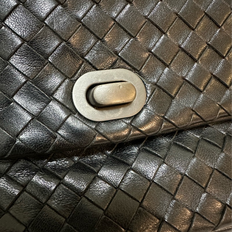 BOTTEGA VENETA 小包 斜背包 小廢包-19