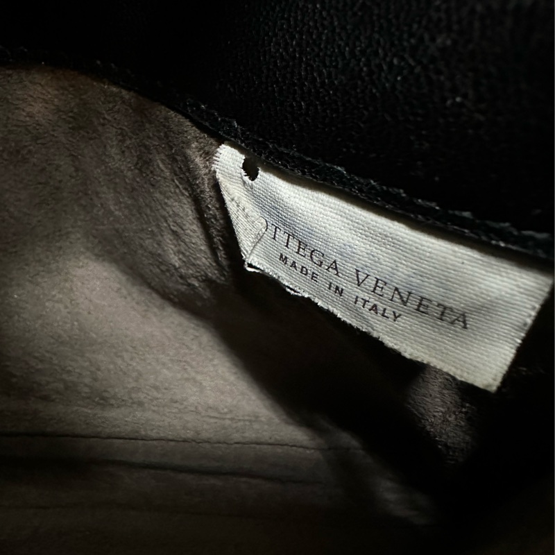 BOTTEGA VENETA 小包 斜背包 小廢包-29