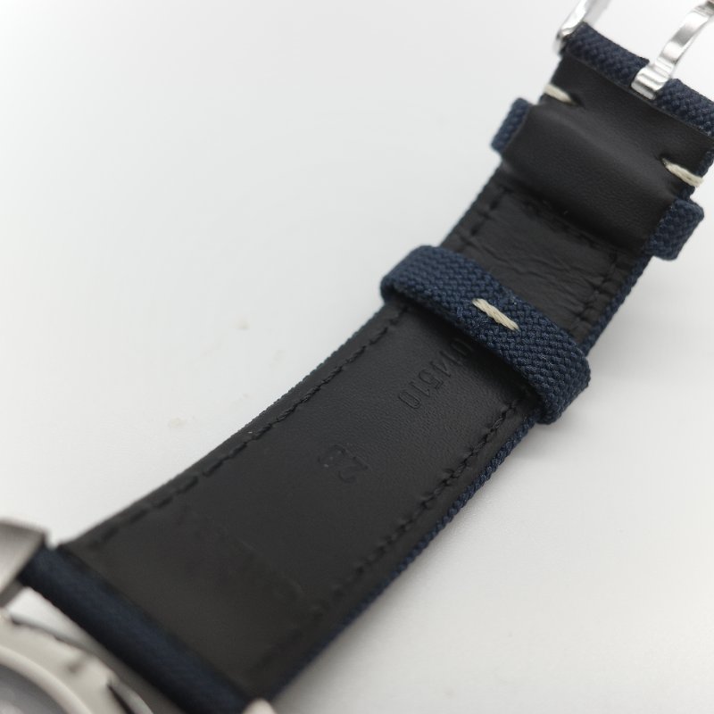 Omega 歐米茄 Speedmaster 超霸「史努比銀質獎」50 週年紀念版 銀白色 腕錶-22