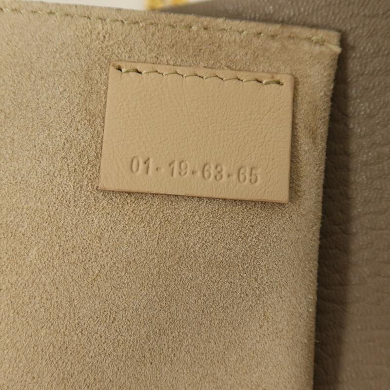 Chloe 牛皮皮革Drew Bag金扣鏈帶肩背袋-5