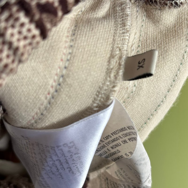 專櫃新款 ::GUCCI:: GG Supreme Print Jogging Pant 烏木色滿版雙G 經典紅藍綠邊 抽繩縮口長褲-11