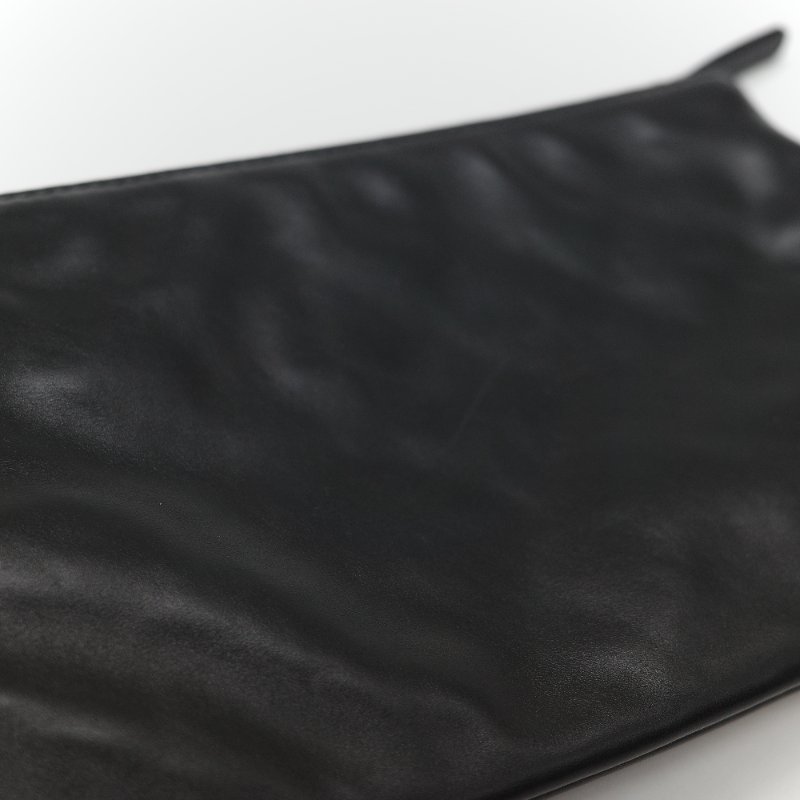 Chanel 香奈兒 22 Bag 小型 黑色亮面小牛皮 銀色金屬 手提包 單肩包-9