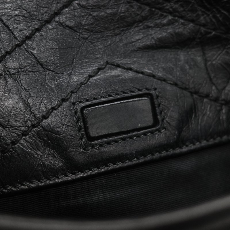 Saint Laurent 聖羅蘭 Niki 中型 黑色牛皮 錆色金屬 鍊條包 單肩包 斜挎包-23