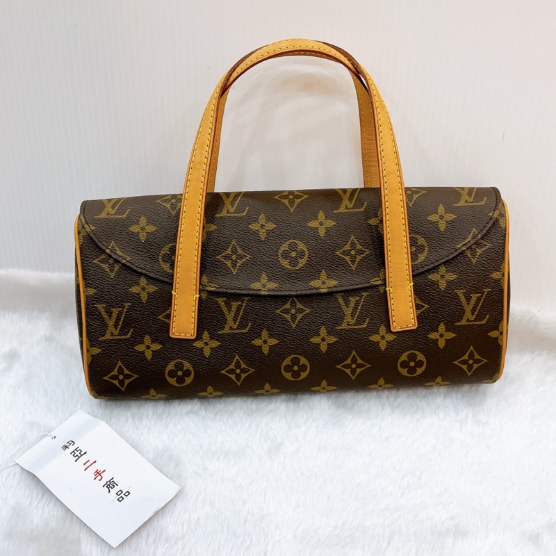 莉亞精品♡LV M51902 法棍晚宴包 二手-4