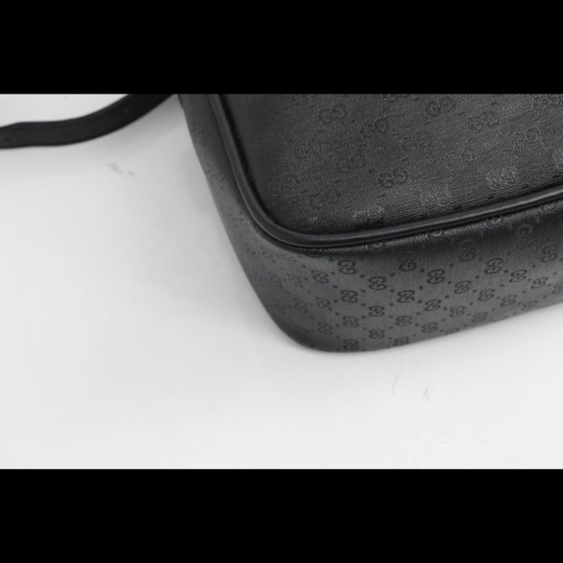 gucci-GG PVC挎包-10