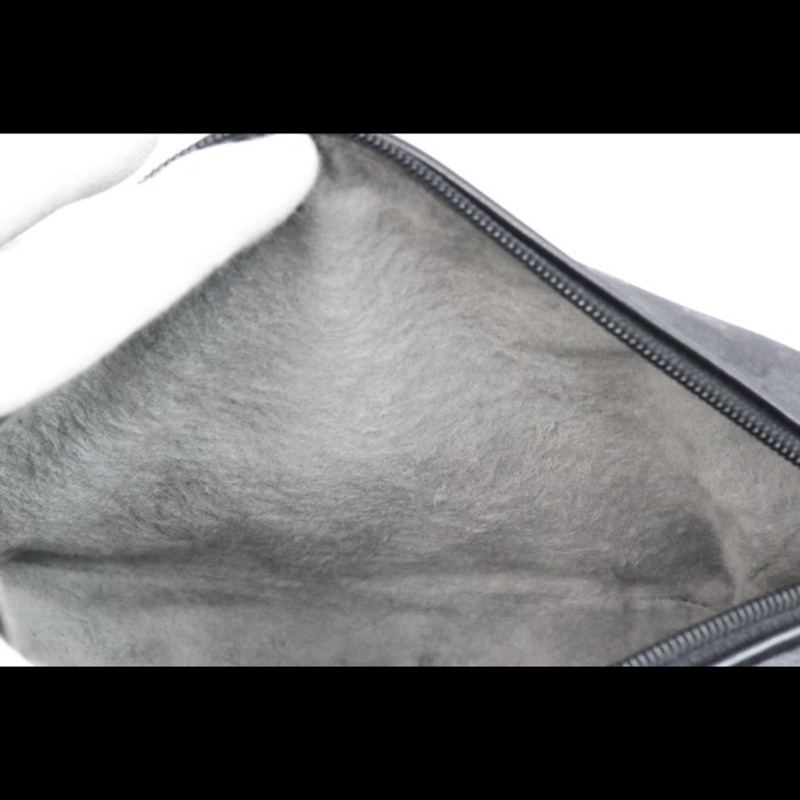 gucci-GG PVC挎包-11