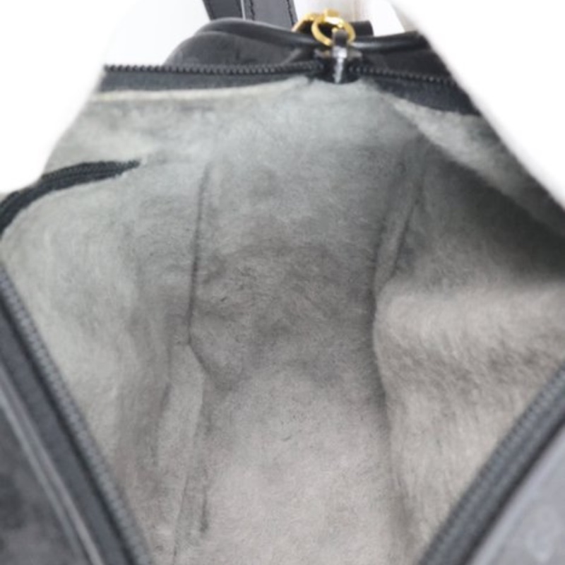 gucci-GG PVC挎包-13