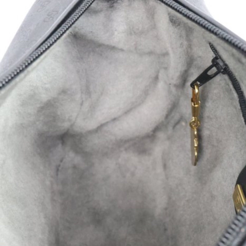 gucci-GG PVC挎包-16