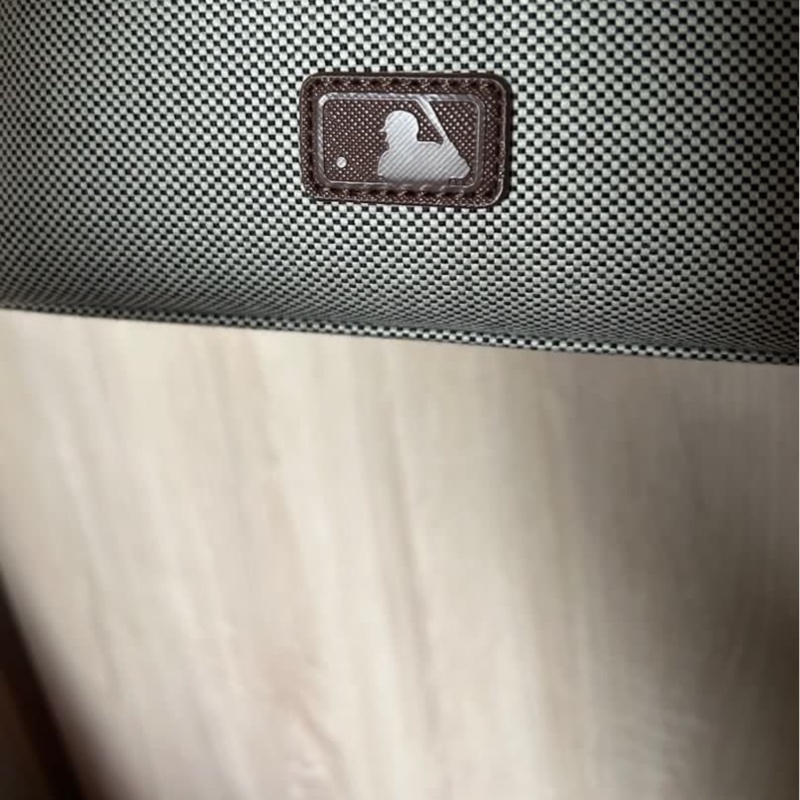 mlb 側背手提包-8